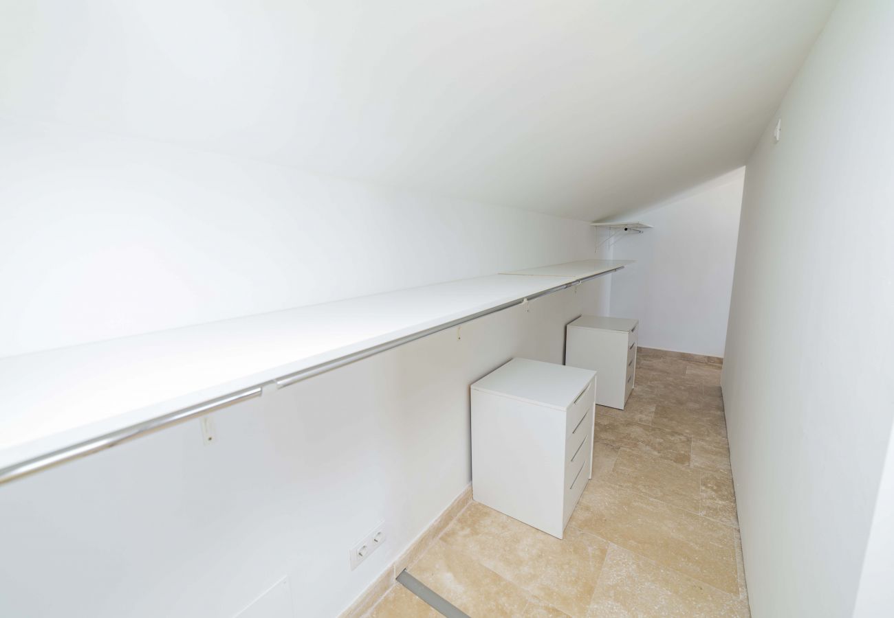 Villa en Alcúdia - Villa Bonaire Roure Villa en Alcúdia - Villa Bonaire Roure