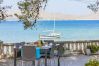 Villa en Alcúdia - Villa Morer Vermell Villa en Alcúdia - Villa Morer Vermell