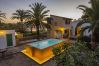 Villa en Alcúdia - Villa Morer Vermell Villa en Alcúdia - Villa Morer Vermell