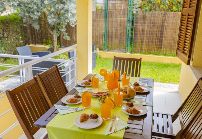 Villa en Alcúdia - Villa Can Cuart Villa en Alcúdia - Villa Can Cuart