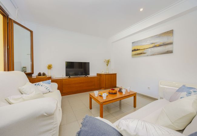 Villa en Alcúdia - Villa Can Cuart Villa en Alcúdia - Villa Can Cuart