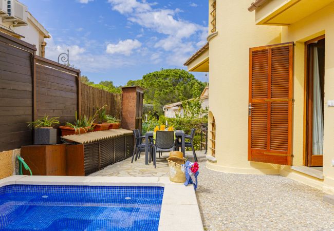 Villa en Alcúdia - Villa Can Cuart Villa en Alcúdia - Villa Can Cuart