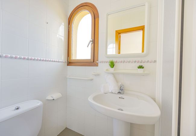 Villa en Alcúdia - Villa Can Cuart Villa en Alcúdia - Villa Can Cuart