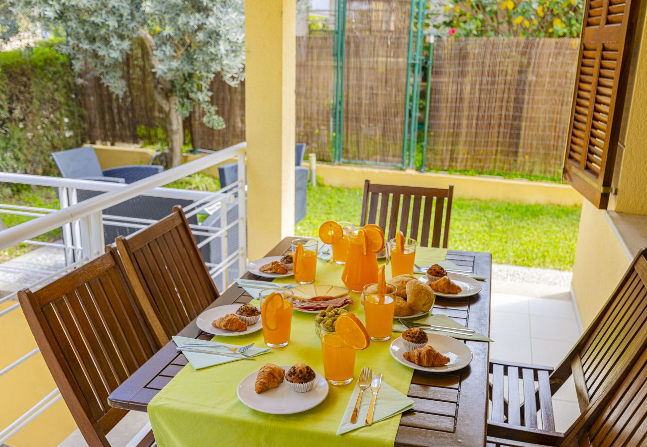 Villa en Alcúdia - Villa Can Cuart Villa en Alcúdia - Villa Can Cuart