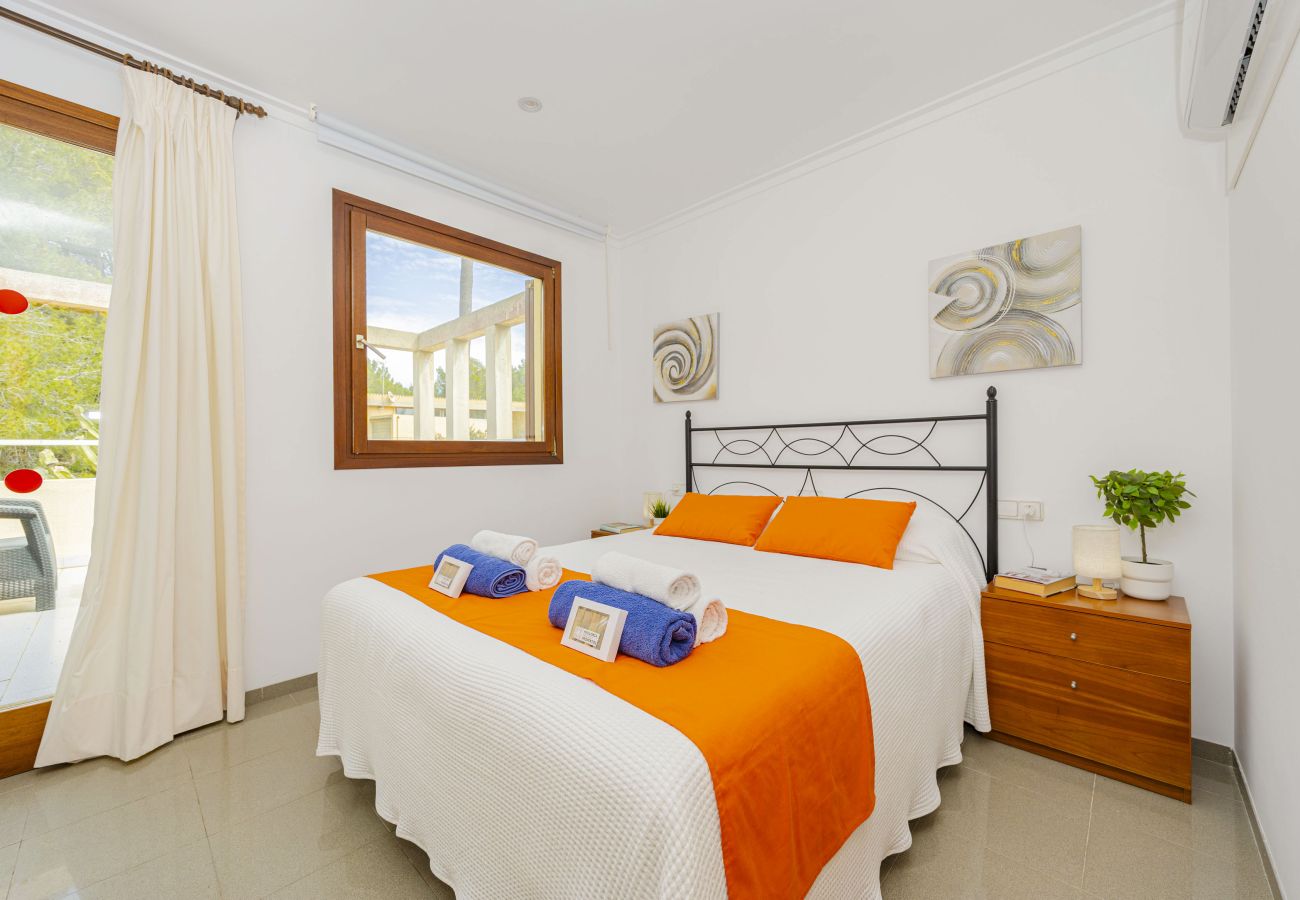 Villa en Alcúdia - Villa Can Cuart Villa en Alcúdia - Villa Can Cuart