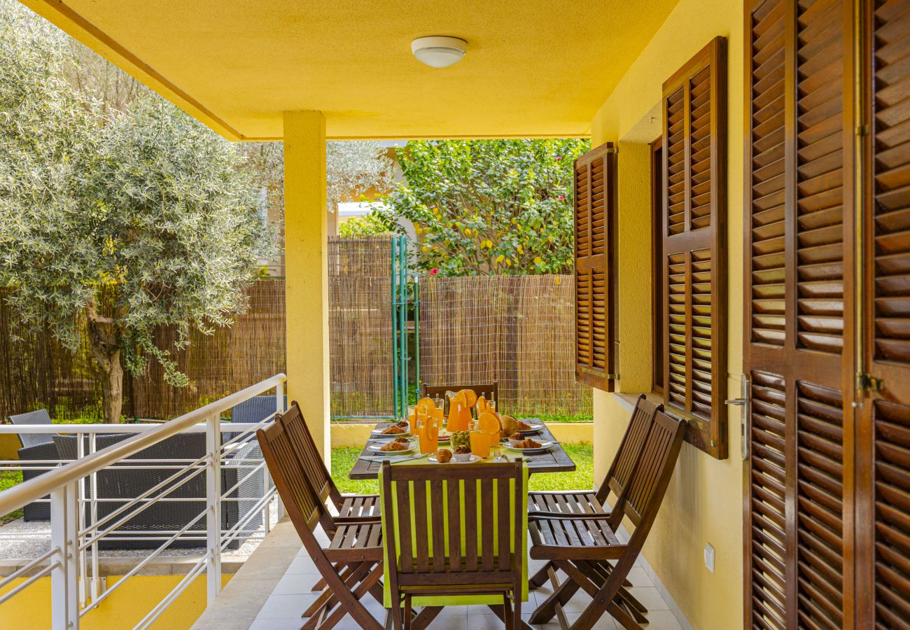 Villa en Alcúdia - Villa Can Cuart Villa en Alcúdia - Villa Can Cuart