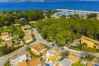 Villa en Alcudia - Villa Can Cuart Villa en Alcudia - Villa Can Cuart