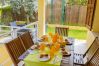 Villa en Alcudia - Villa Can Cuart Villa en Alcudia - Villa Can Cuart
