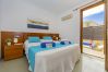 Villa en Alcudia - Villa Can Cuart Villa en Alcudia - Villa Can Cuart
