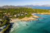 Villa en Alcudia - Villa Can Cuart Villa en Alcudia - Villa Can Cuart