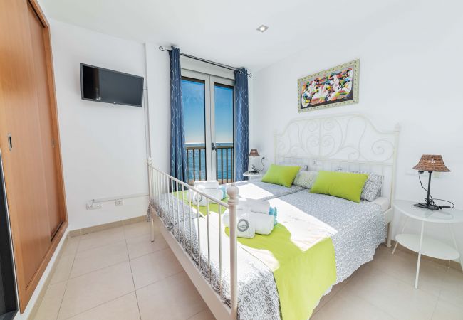 Apartamento en Cala Ratjada - Apartamento Bellavista Puerto 2A Apartamento en Cala Ratjada - Apartamento Bellavista Puerto 2A