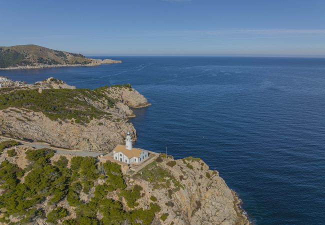 Apartamento en Cala Ratjada - Apartamento Bellavista Puerto 2A Apartamento en Cala Ratjada - Apartamento Bellavista Puerto 2A