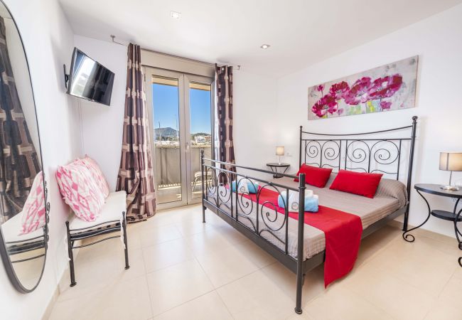 Apartamento en Cala Ratjada - Apartamento Bellavista Puerto 2A Apartamento en Cala Ratjada - Apartamento Bellavista Puerto 2A