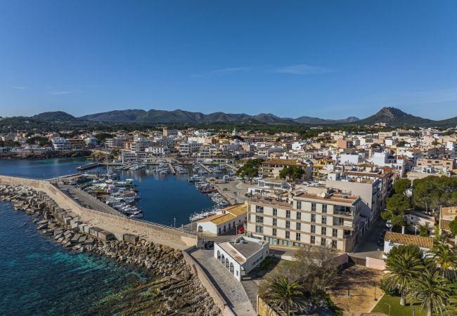 Apartamento en Cala Ratjada - Apartamento Bellavista Puerto 2A Apartamento en Cala Ratjada - Apartamento Bellavista Puerto 2A