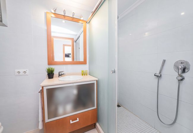 Apartamento en Cala Ratjada - Apartamento Bellavista Puerto 2A Apartamento en Cala Ratjada - Apartamento Bellavista Puerto 2A