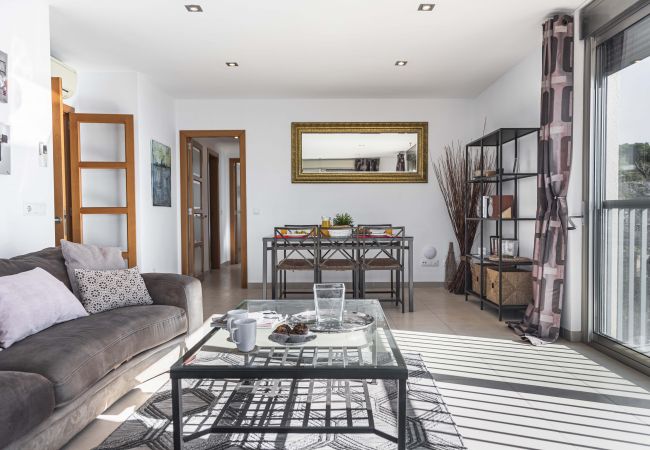 Apartamento en Cala Ratjada - Apartamento Bellavista Puerto 2A Apartamento en Cala Ratjada - Apartamento Bellavista Puerto 2A