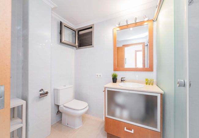 Apartamento en Cala Ratjada - Apartamento Bellavista Puerto 2A Apartamento en Cala Ratjada - Apartamento Bellavista Puerto 2A