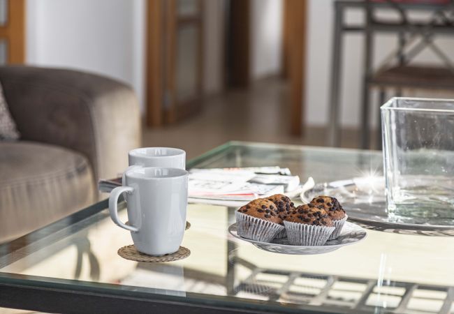 Apartamento en Cala Ratjada - Apartamento Bellavista Puerto 2A Apartamento en Cala Ratjada - Apartamento Bellavista Puerto 2A