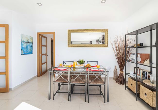 Apartamento en Cala Ratjada - Apartamento Bellavista Puerto 2A Apartamento en Cala Ratjada - Apartamento Bellavista Puerto 2A