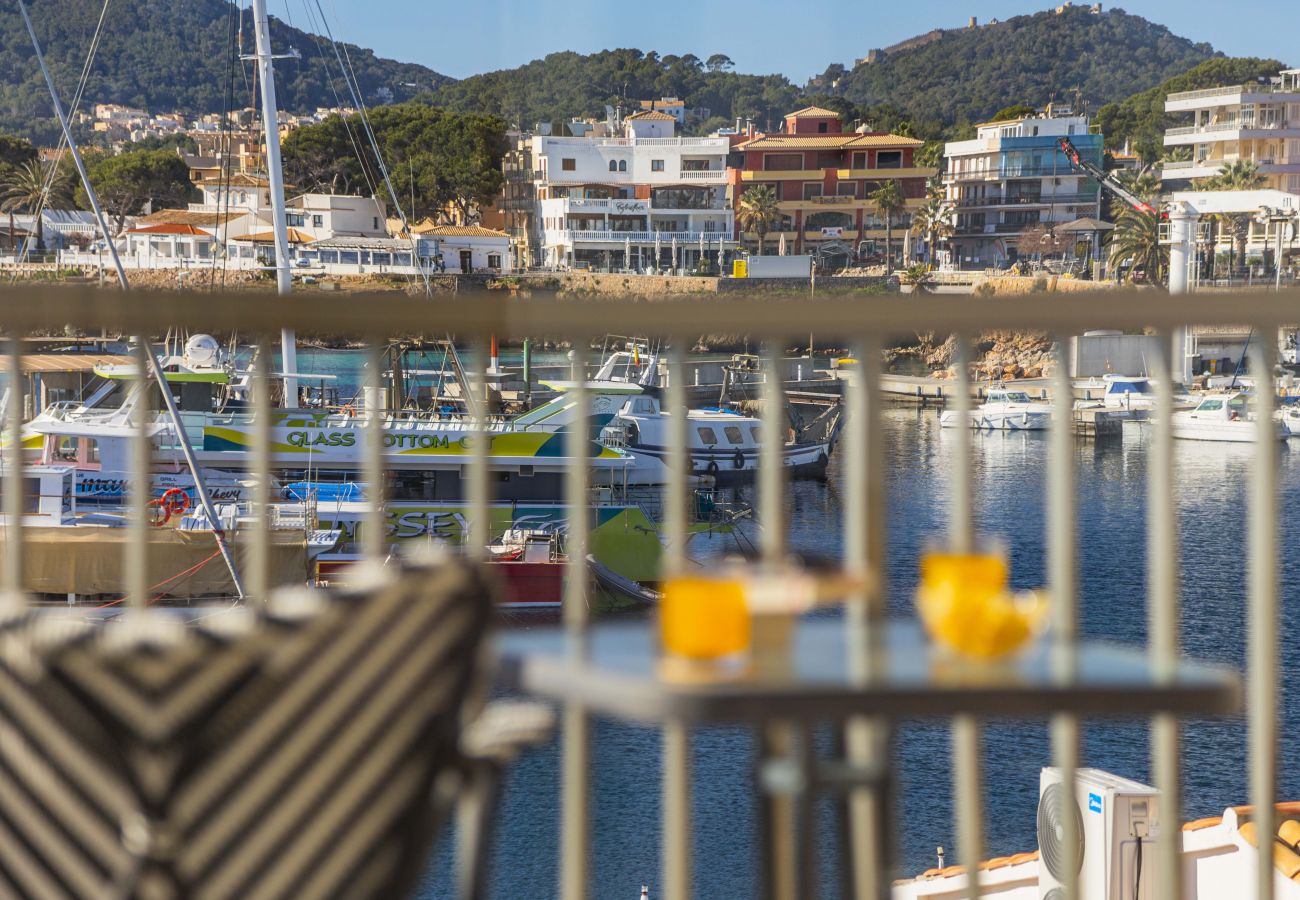 Apartamento en Cala Ratjada - Apartamento Bellavista Puerto 2A Apartamento en Cala Ratjada - Apartamento Bellavista Puerto 2A