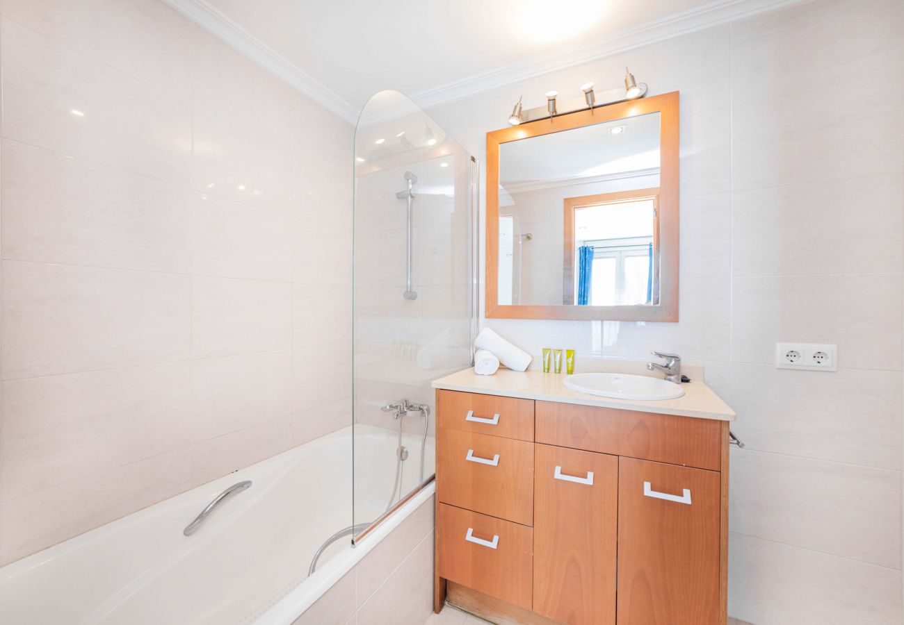 Apartamento en Cala Ratjada - Apartamento Bellavista Puerto 2A Apartamento en Cala Ratjada - Apartamento Bellavista Puerto 2A