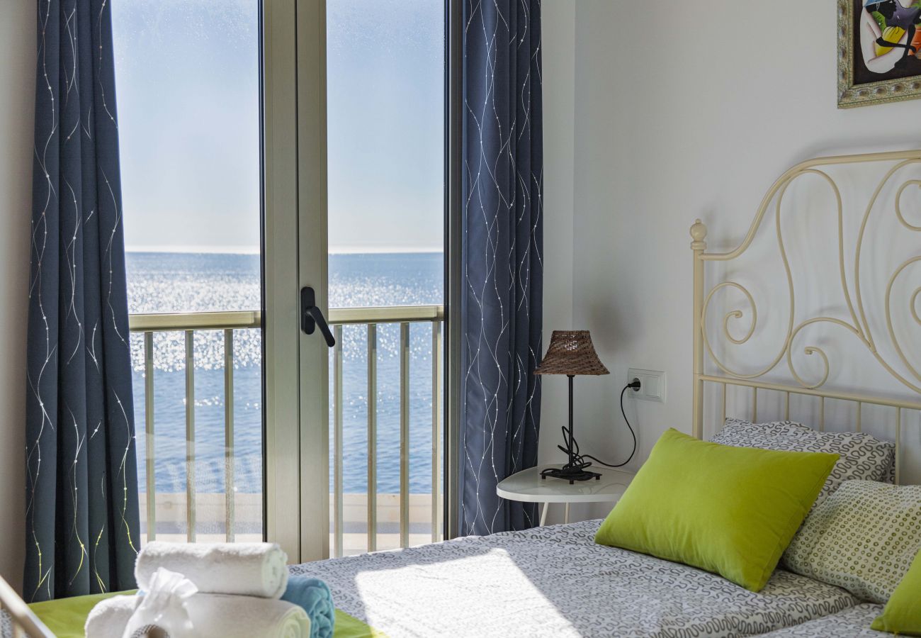 Apartamento en Cala Ratjada - Apartamento Bellavista Puerto 2A Apartamento en Cala Ratjada - Apartamento Bellavista Puerto 2A