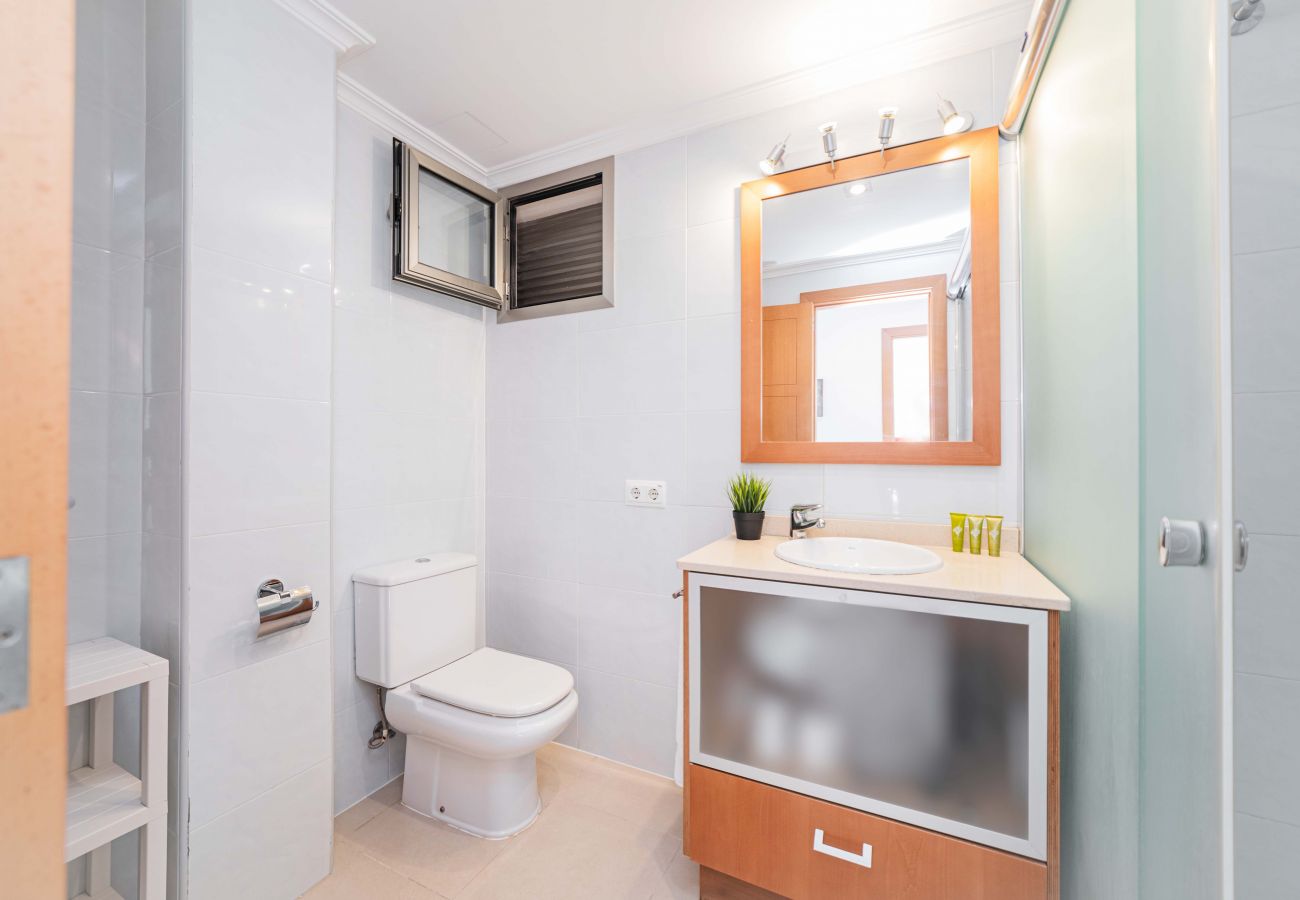 Apartamento en Cala Ratjada - Apartamento Bellavista Puerto 2A Apartamento en Cala Ratjada - Apartamento Bellavista Puerto 2A