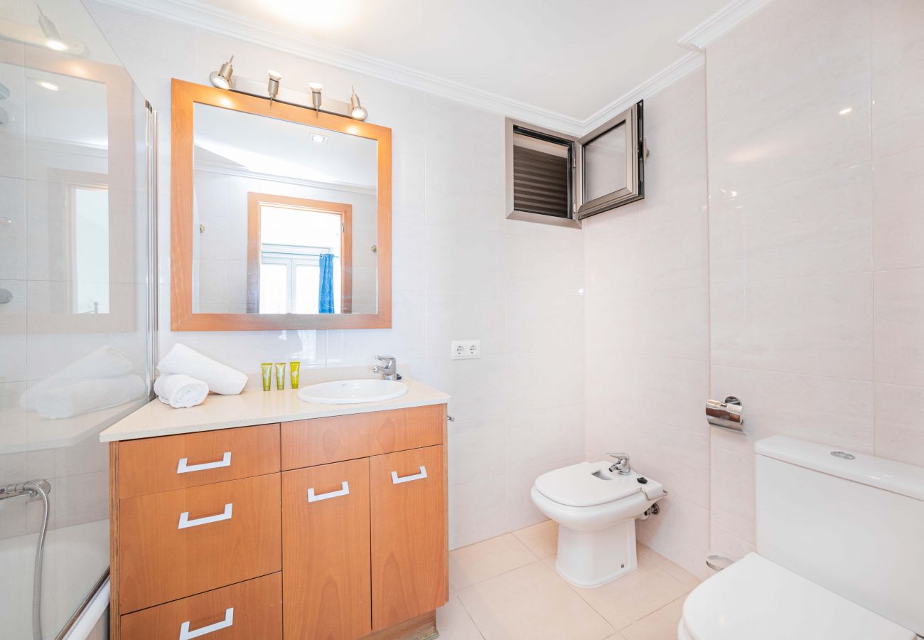 Apartamento en Cala Ratjada - Apartamento Bellavista Puerto 2A Apartamento en Cala Ratjada - Apartamento Bellavista Puerto 2A