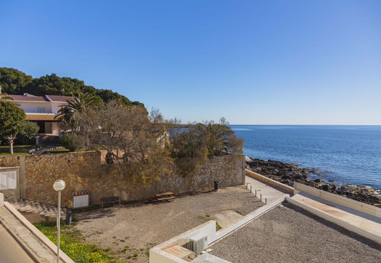 Apartamento en Cala Ratjada - Apartamento Bellavista Puerto 2A Apartamento en Cala Ratjada - Apartamento Bellavista Puerto 2A
