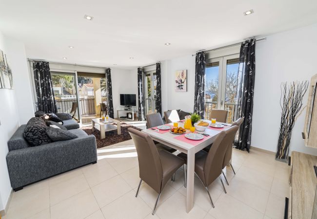 Apartamento en Cala Ratjada - Apartamento Bellavista Puerto 2B Apartamento en Cala Ratjada - Apartamento Bellavista Puerto 2B