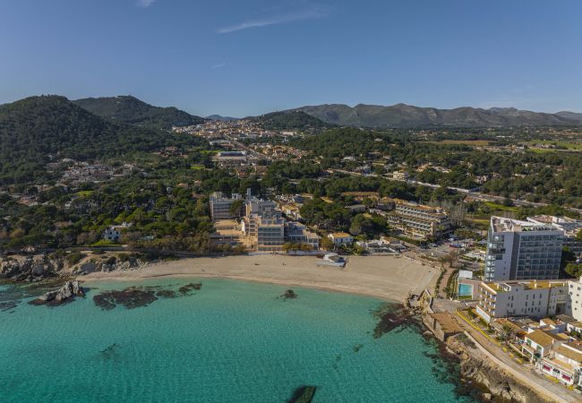 Apartamento en Cala Ratjada - Apartamento Bellavista Puerto 2B Apartamento en Cala Ratjada - Apartamento Bellavista Puerto 2B