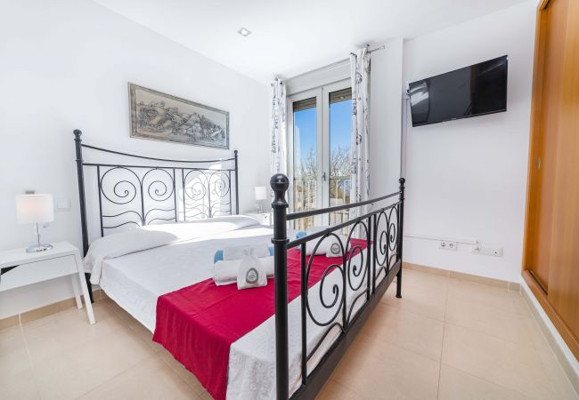 Apartamento en Cala Ratjada - Apartamento Bellavista Puerto 2B Apartamento en Cala Ratjada - Apartamento Bellavista Puerto 2B