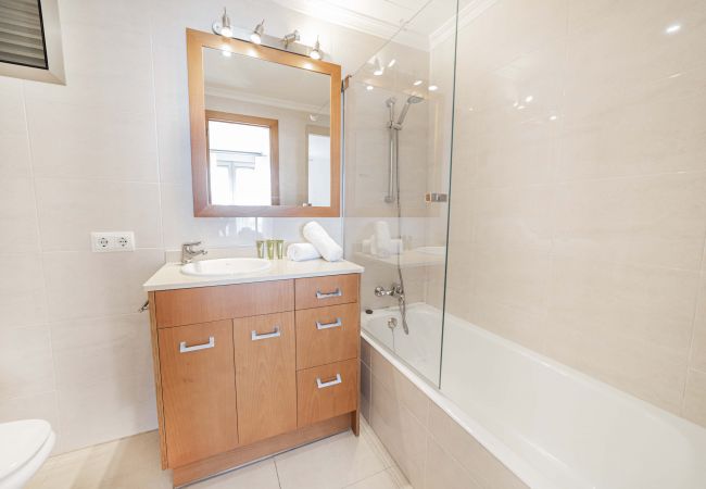 Apartamento en Cala Ratjada - Apartamento Bellavista Puerto 2B Apartamento en Cala Ratjada - Apartamento Bellavista Puerto 2B