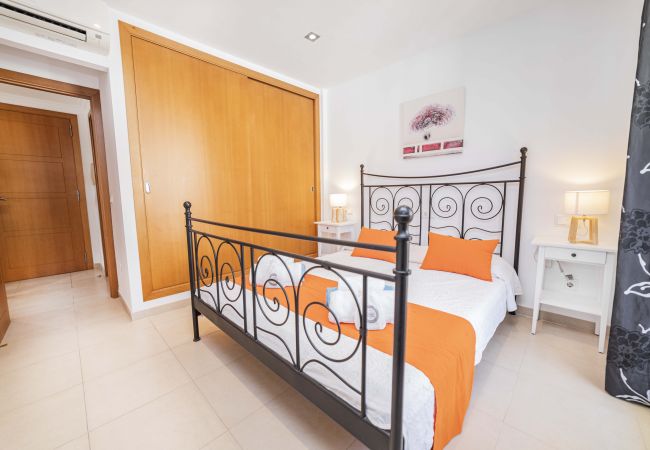 Apartamento en Cala Ratjada - Apartamento Bellavista Puerto 2B Apartamento en Cala Ratjada - Apartamento Bellavista Puerto 2B