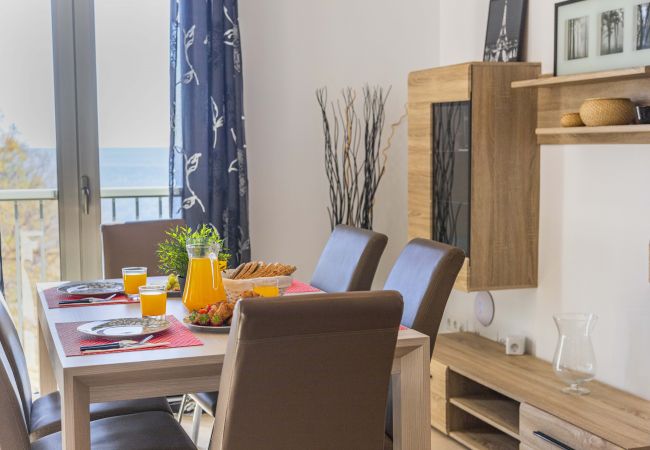 Apartamento en Cala Ratjada - Apartamento Bellavista Puerto 2B Apartamento en Cala Ratjada - Apartamento Bellavista Puerto 2B