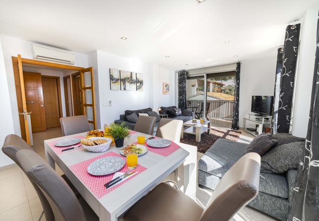 Apartamento en Cala Ratjada - Apartamento Bellavista Puerto 2B Apartamento en Cala Ratjada - Apartamento Bellavista Puerto 2B