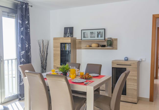 Apartamento en Cala Ratjada - Apartamento Bellavista Puerto 2B Apartamento en Cala Ratjada - Apartamento Bellavista Puerto 2B