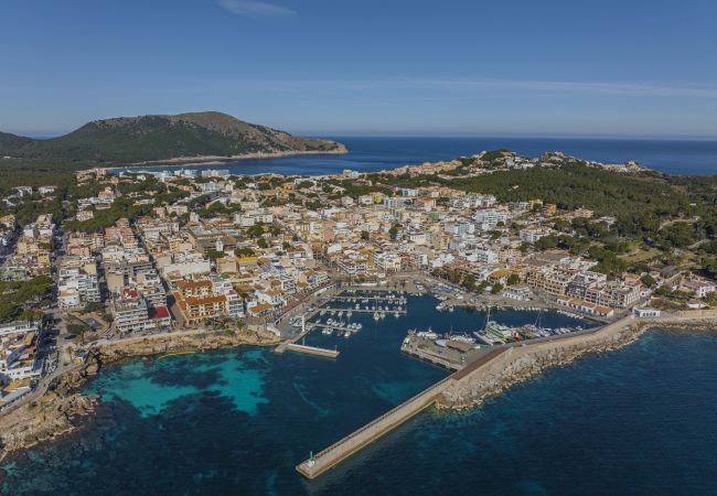 Apartamento en Cala Ratjada - Apartamento Bellavista Puerto 2B Apartamento en Cala Ratjada - Apartamento Bellavista Puerto 2B