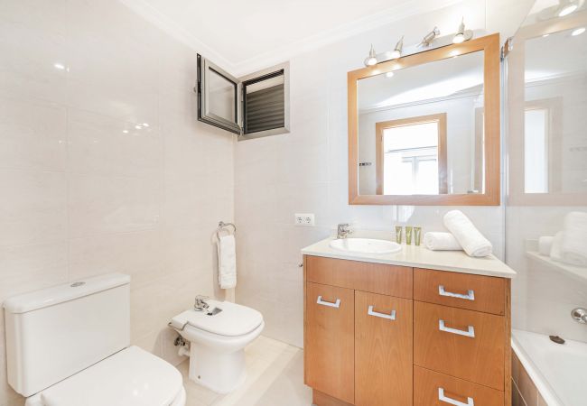 Apartamento en Cala Ratjada - Apartamento Bellavista Puerto 2B Apartamento en Cala Ratjada - Apartamento Bellavista Puerto 2B