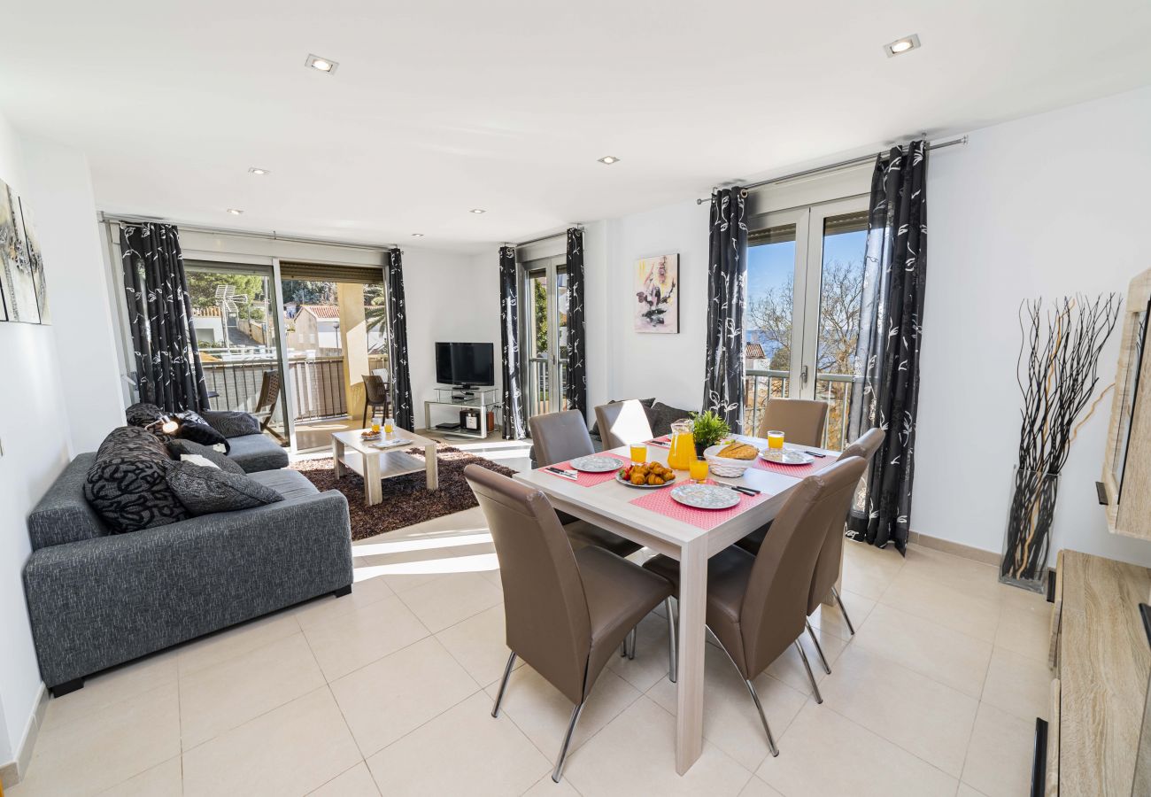 Apartamento en Cala Ratjada - Apartamento Bellavista Puerto 2B Apartamento en Cala Ratjada - Apartamento Bellavista Puerto 2B