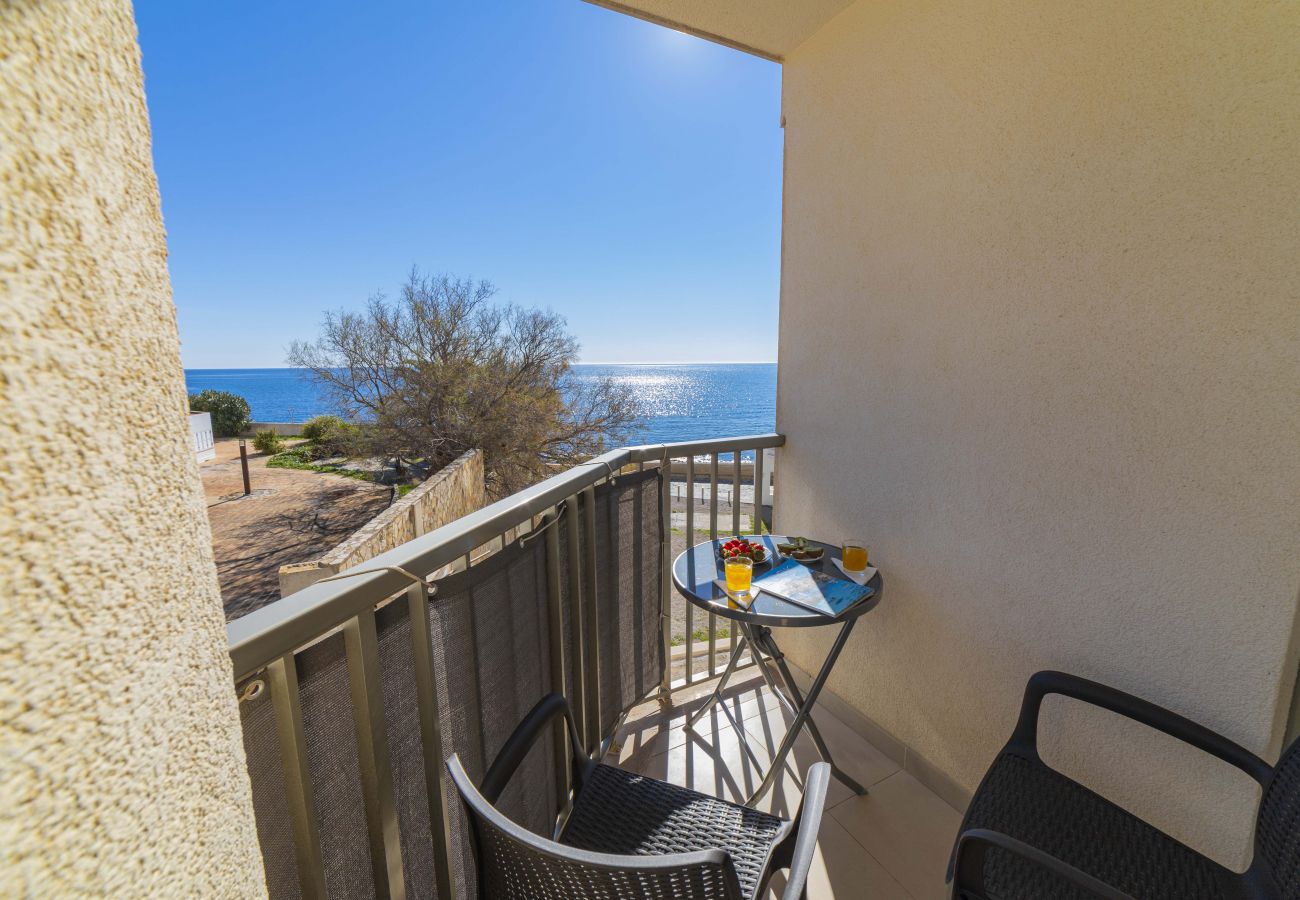 Apartamento en Cala Ratjada - Apartamento Bellavista Puerto 2B Apartamento en Cala Ratjada - Apartamento Bellavista Puerto 2B