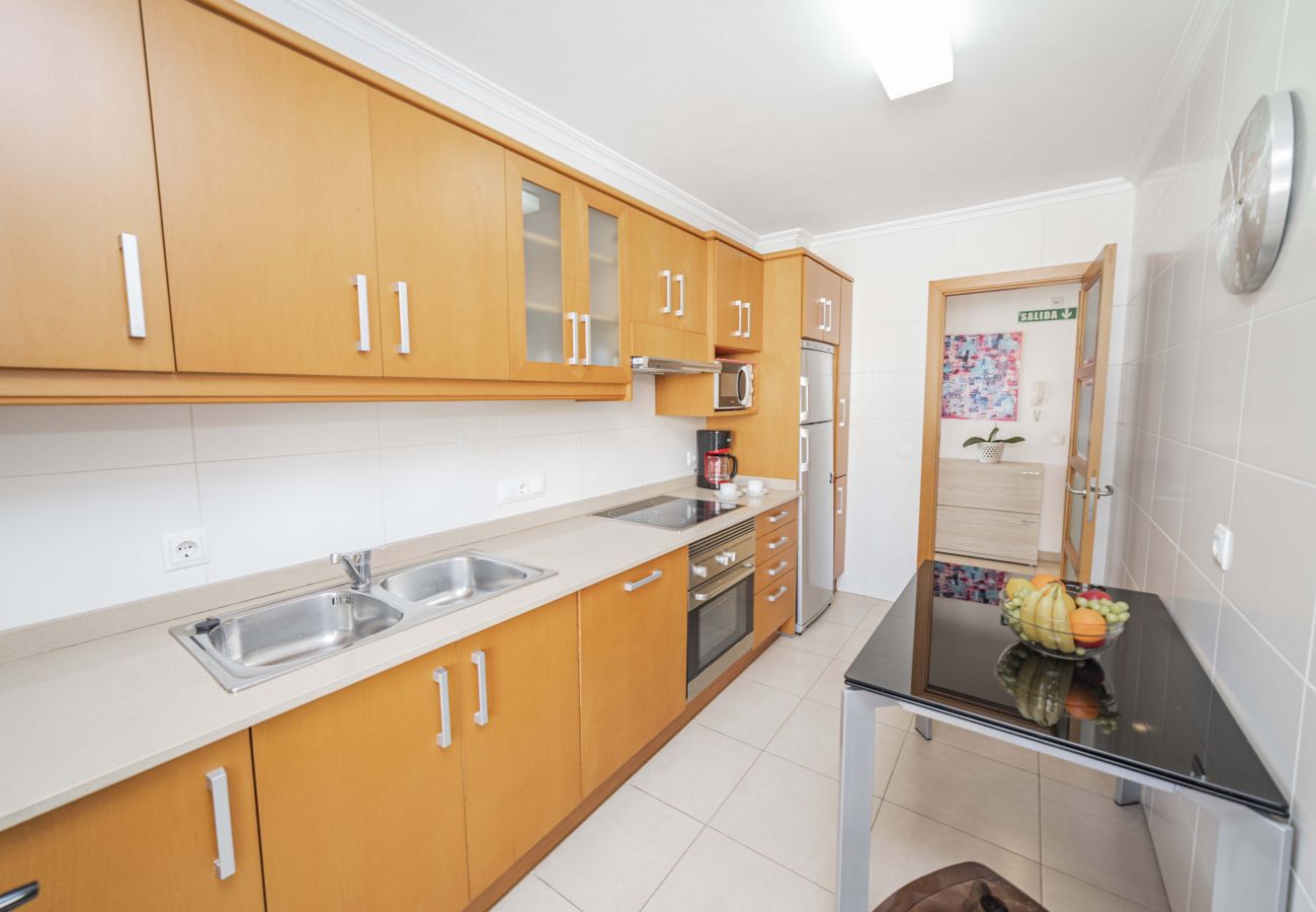 Apartamento en Cala Ratjada - Apartamento Bellavista Puerto 2B Apartamento en Cala Ratjada - Apartamento Bellavista Puerto 2B