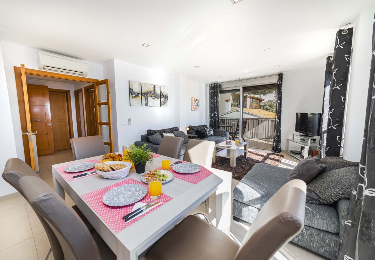 Apartamento en Cala Ratjada - Apartamento Bellavista Puerto 2B Apartamento en Cala Ratjada - Apartamento Bellavista Puerto 2B