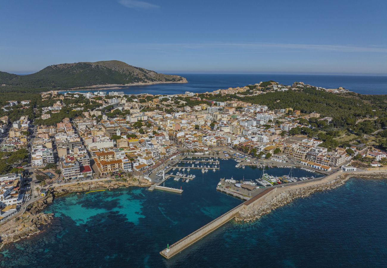 Apartamento en Cala Ratjada - Apartamento Bellavista Puerto 2B Apartamento en Cala Ratjada - Apartamento Bellavista Puerto 2B