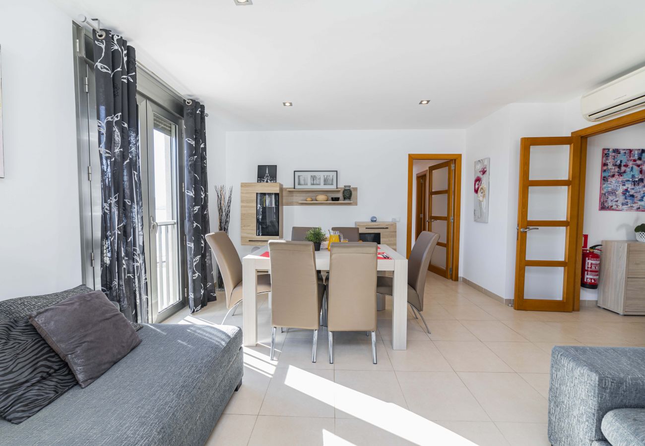 Apartamento en Cala Ratjada - Apartamento Bellavista Puerto 2B Apartamento en Cala Ratjada - Apartamento Bellavista Puerto 2B