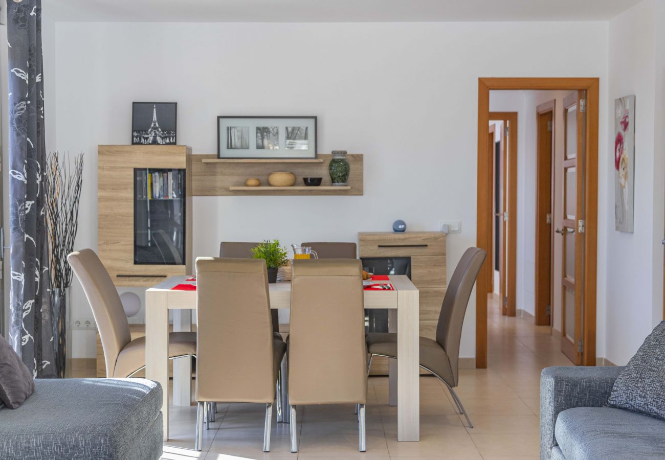 Apartamento en Cala Ratjada - Apartamento Bellavista Puerto 2B Apartamento en Cala Ratjada - Apartamento Bellavista Puerto 2B