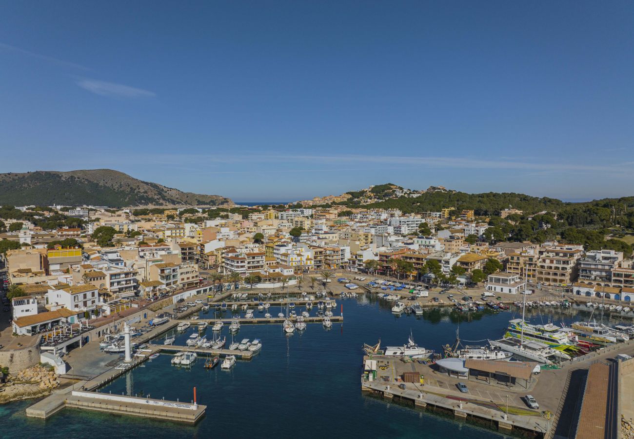 Apartamento en Cala Ratjada - Apartamento Bellavista Puerto 2B Apartamento en Cala Ratjada - Apartamento Bellavista Puerto 2B