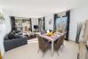 Apartamento en Cala Ratjada - Apartamento Bellavista Puerto 2B Apartamento en Cala Ratjada - Apartamento Bellavista Puerto 2B