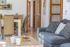 Apartamento en Cala Ratjada - Apartamento Bellavista Puerto 2B Apartamento en Cala Ratjada - Apartamento Bellavista Puerto 2B
