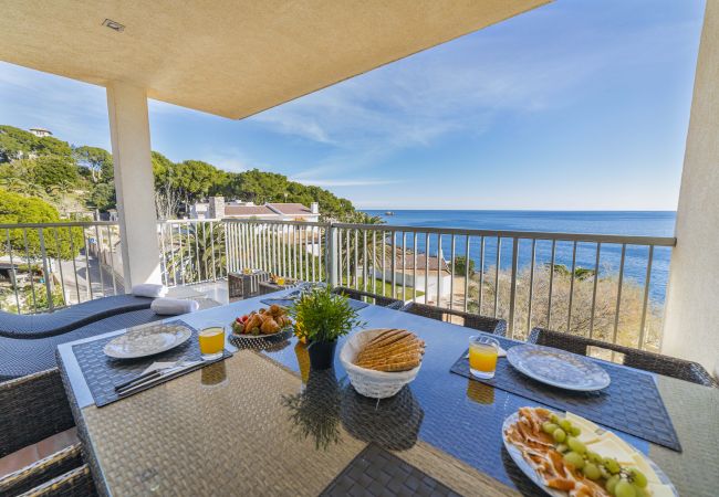 Apartamento en Cala Ratjada - Apartamento Bellavista Puerto 4B